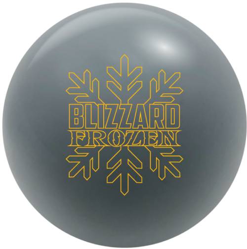 Lord Field Blizzard Frozen
